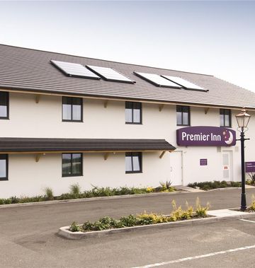 Premier Inn Tamworth South