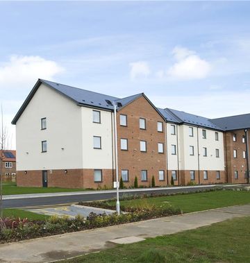Premier Inn Thirsk