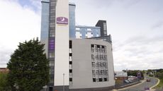 Premier Inn Hull City Centre