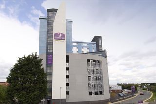 Premier Inn Hull City Centre