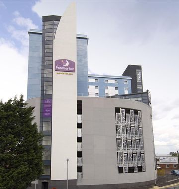 Premier Inn Hull City Centre