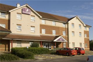 Premier Inn Newcastle (Metro Centre)