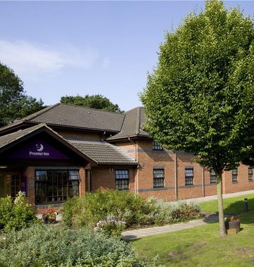 Premier Inn Lowestoft