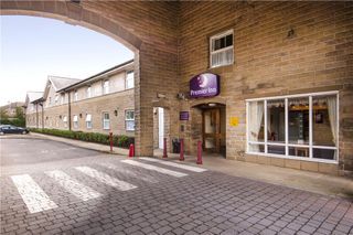 Premier Inn Leeds/Bradford Airport