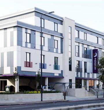 Premier Inn London Eltham