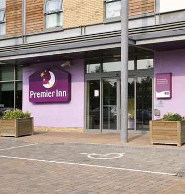 Premier Inn Watford (Croxley Green)