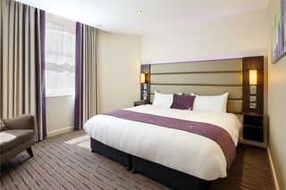 Premier Inn Liverpool North
