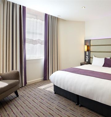 Premier Inn Liverpool North