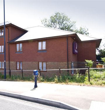 Premier Inn Portsmouth (Horndean)