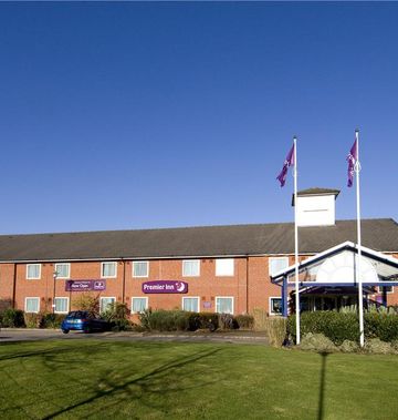 Premier Inn Pontypool