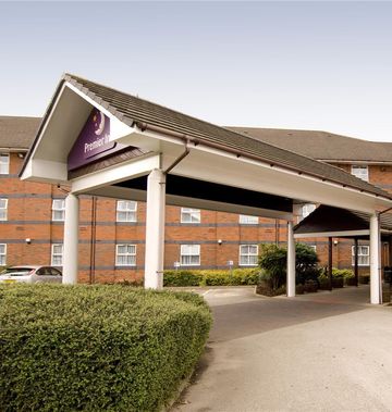 Premier Inn Derby East