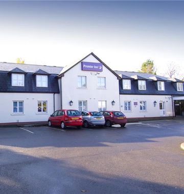 Premier Inn Manchester (Handforth)
