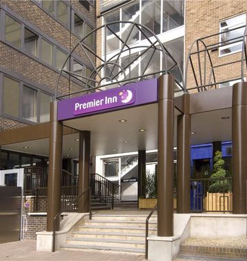Premier Inn Brentwood