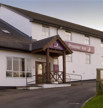 Premier Inn Whitehaven