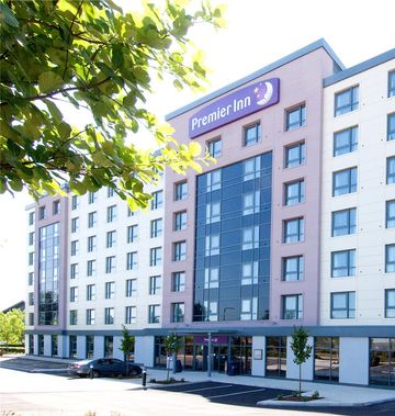 Premier Inn Gatwick Airport Manor Royal
