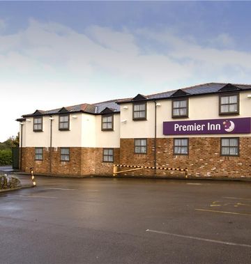 Premier Inn Macclesfield South West
