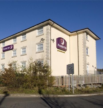 Premier Inn Bridgend Central