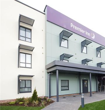 Premier Inn Minehead