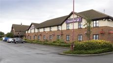 Premier Inn Grimsby