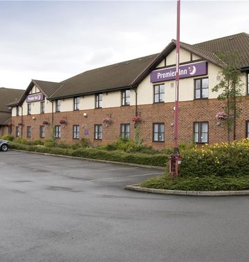 Premier Inn Grimsby