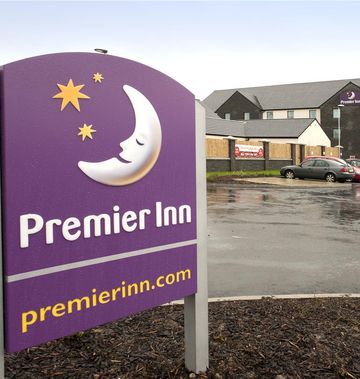 Premier Inn Londonderry