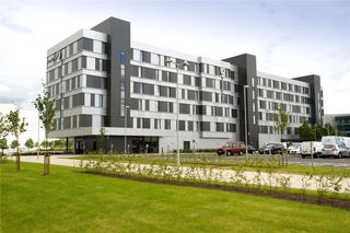 Premier Inn Glasgow Pacific Quay (SECC)