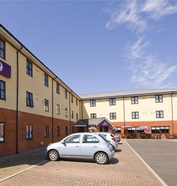 Premier Inn Chichester