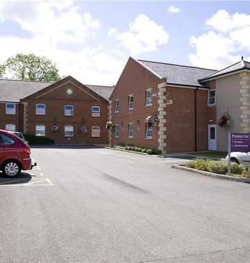 Premier Inn Kettering