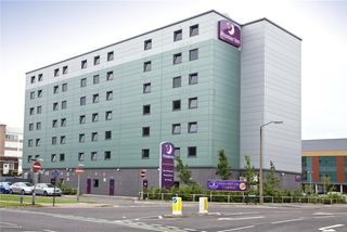 Premier Inn London Elstree/ Borehamwood