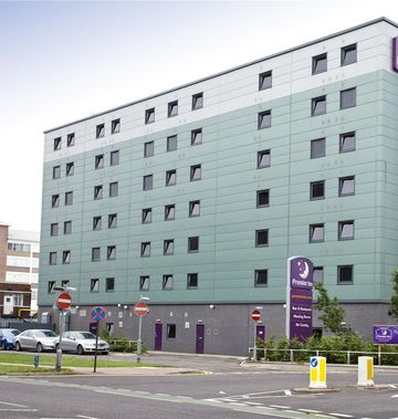 Premier Inn London Elstree/ Borehamwood