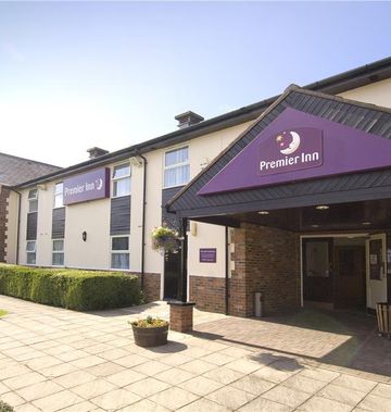 Premier Inn Newcastle Airport South