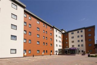 Premier Inn Portsmouth (Port Solent)