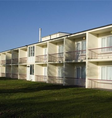 Premier Inn Bristol Alveston