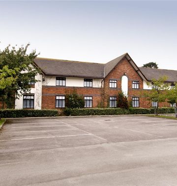 Premier Inn Taunton East