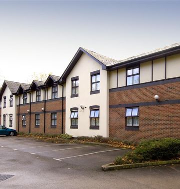 Premier Inn Stockport South