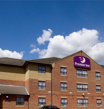 Premier Inn Southend Airport