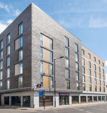 Premier Inn London Hackney
