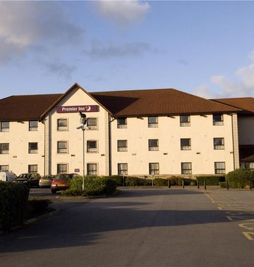 Premier Inn Haydock