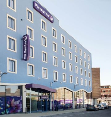 Premier Inn Dorchester