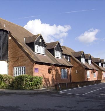 Premier Inn Bognor Regis