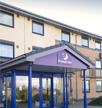 Premier Inn Preston South (Craven Drive)
