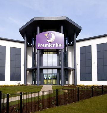 Premier Inn Bicester