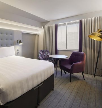 Premier Inn London Hampstead