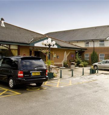 Premier Inn Stockton-On-Tees West