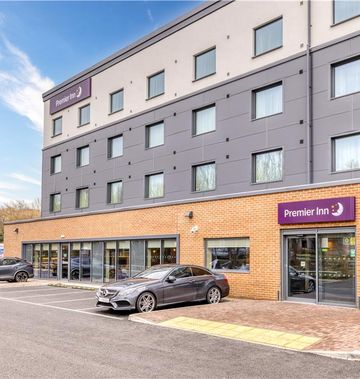 Premier Inn Abingdon