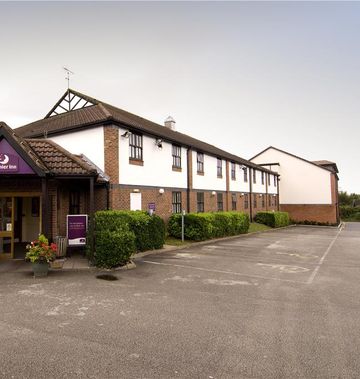 Premier Inn Wirral (Heswall)