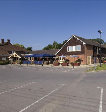 Premier Inn Southampton West