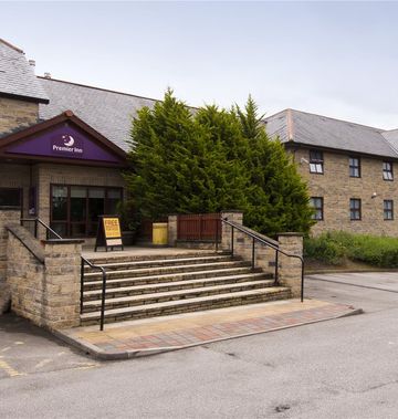 Premier Inn Bradford North Bingley