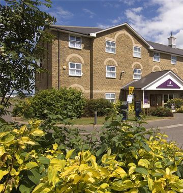 Premier Inn Margate