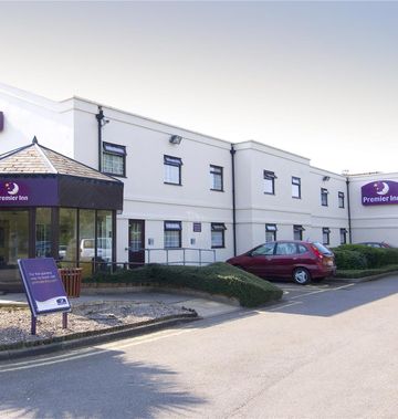 Premier Inn Gloucester (Longford)